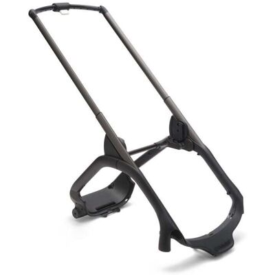 Bugaboo Dragonfly chassi Graphite Bugaboo Dragonfly chassi Graphite
