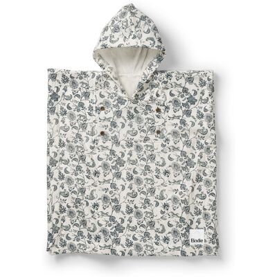 Elodie Details badponcho Garden Leo Toile Elodie Details badponcho Garden Leo Toile