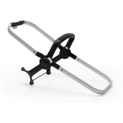 Bugaboo Donkey 3 Sittram Alu Bugaboo Donkey 3 Sittram Alu