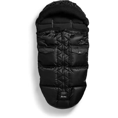 Elodie Details Åkpåse Pilot Black Elodie Details Åkpåse Pilot Black