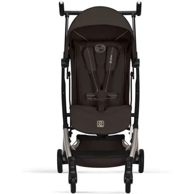 Cybex LIBELLE TPE Resevagn Chocolate Brown Cybex LIBELLE TPE Resevagn Chocolate Brown