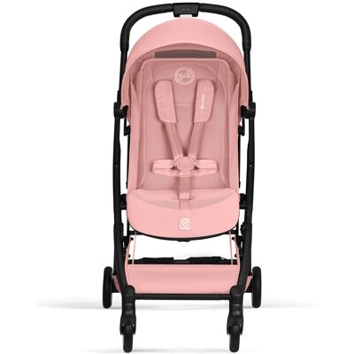Cybex ORFEO Resevagn Candy Pink Cybex ORFEO Resevagn Candy Pink