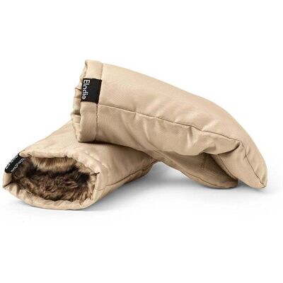 Elodie Details Barnvagnshandskar Pure Khaki Elodie Details Barnvagnshandskar Pure Khaki