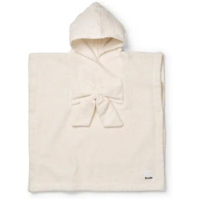 Elodie Badponcho Creamy White Elodie Badponcho Creamy White
