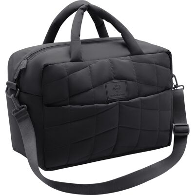Britax Skötväska Carbon Black Britax Skötväska Carbon Black