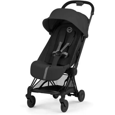 Cybex Coya Resevagn Matt Black/Sepia Black Cybex Coya Resevagn Matt Black/Sepia Black