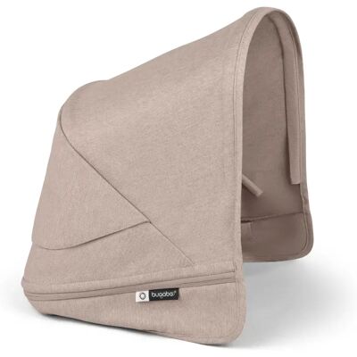 Bugaboo Donkey 6 sufflett Desert Taupe mélange Bugaboo Donkey 6 sufflett Desert Taupe mélange