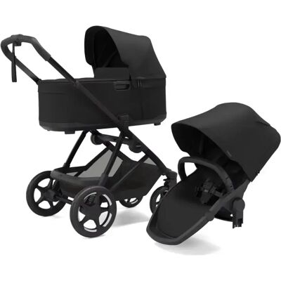 Thule Charm 2-in-1 Black Thule Charm 2-in-1 Black