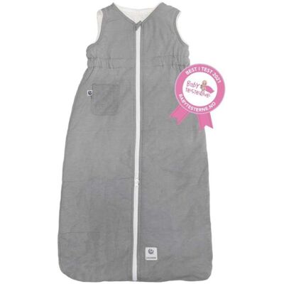 Easygrow Sovpåse Grå 12-36m - Sleeping Bag Easygrow Sovpåse Grå 12-36m - Sleeping Bag
