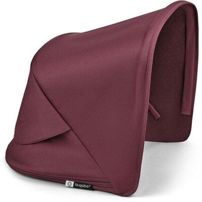 Bugaboo Fox 5 Renew Sufflett Dark Cherry Bugaboo Fox 5 Renew Sufflett Dark Cherry