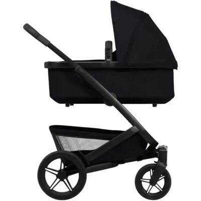 Joolz Geo5 komplett barnvagn Space black Joolz Geo5 komplett barnvagn Space black