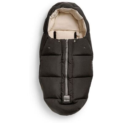 Elodie Details comfort åkpåse black Elodie Details comfort åkpåse black