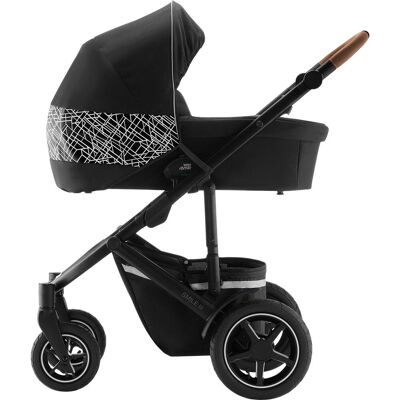Britax Smile 3 Stay Safe Hood reflexsufflett Britax Smile 3 Stay Safe Hood reflexsufflett