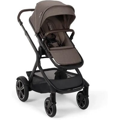 Nuna Demi Next Sittvagn Chestnut Nuna Demi Next Sittvagn Chestnut