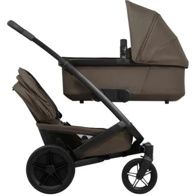 Joolz Geo5 Syskonvagn Hazel brown Joolz Geo5 Syskonvagn Hazel brown