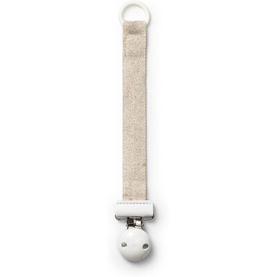Elodie Details napphållare Wood Silver Sheen Elodie Details napphållare Wood Silver Sheen