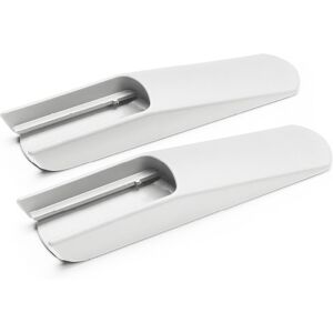 Stokke Tripp Trapp Tippskydd/benförlängare White Stokke Tripp Trapp Tippskydd/benförlängare White