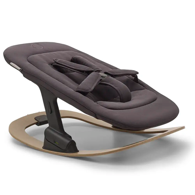 Bugaboo Giraffe baby rocker TORNADO GREY Bugaboo Giraffe baby rocker TORNADO GREY