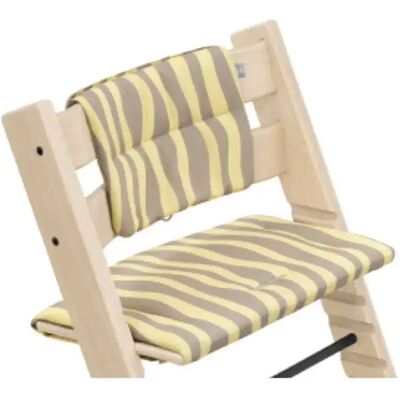 Stokke Tripp Trapp Dyna Lemon Daze Stokke Tripp Trapp Dyna Lemon Daze