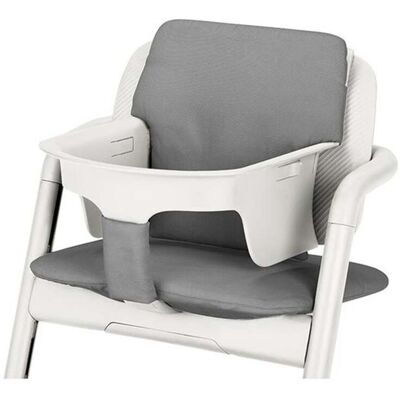 Cybex LEMO Comfort Inlay Storm Grey Cybex LEMO Comfort Inlay Storm Grey