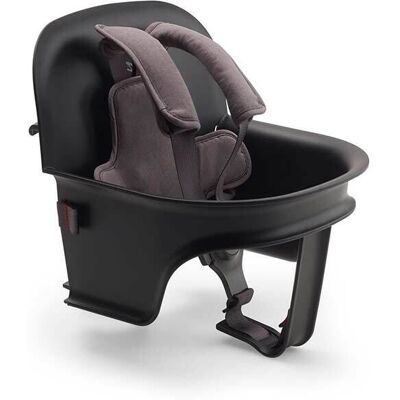 Bugaboo Giraffe Babyset Black Bugaboo Giraffe Babyset Black