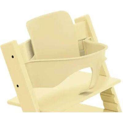 Stokke Tripp Trapp Baby Set Lemon Yellow Stokke Tripp Trapp Baby Set Lemon Yellow