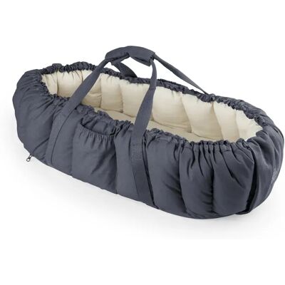 Sebra 3-in-1 Baby Nest Blue Sebra 3-in-1 Baby Nest Blue