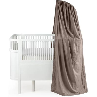 Sebra Sänghimmel Jetty Beige Sebra Sänghimmel Jetty Beige