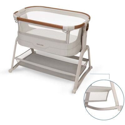 Maxi-Cosi Iora Plus Elegance Beige Maxi-Cosi Iora Plus Elegance Beige