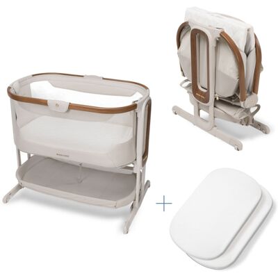 Maxi-Cosi Iora Pro Elegance Beige Maxi-Cosi Iora Pro Elegance Beige