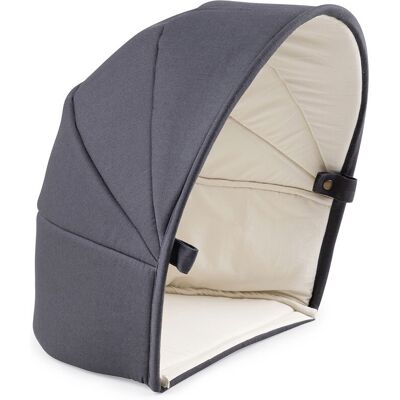 Sebra sufflett till 3-in-1 Baby Nest blue olive Sebra sufflett till 3-in-1 Baby Nest blue olive