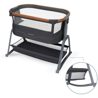 Maxi-Cosi Iora Plus Elegance Graphite Maxi-Cosi Iora Plus Elegance Graphite
