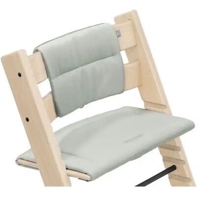 Stokke Tripp Trapp dyna Glacier Green Stokke Tripp Trapp dyna Glacier Green