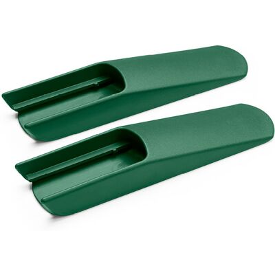 Stokke Tripp Trapp Tippskydd/benförlängare Forest Green Stokke Tripp Trapp Tippskydd/benförlängare Forest Green
