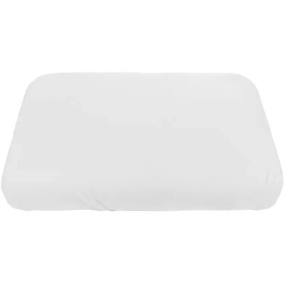 Sebra Madrasskydd Baby 70×120 cm Vit Sebra Madrasskydd Baby 70×120 cm Vit