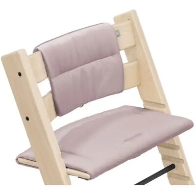Stokke Tripp Trapp dyna Heather Mauve Stokke Tripp Trapp dyna Heather Mauve