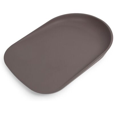 Filibabba Bobbie 2.0 Skötbädd Grey Filibabba Bobbie 2.0 Skötbädd Grey