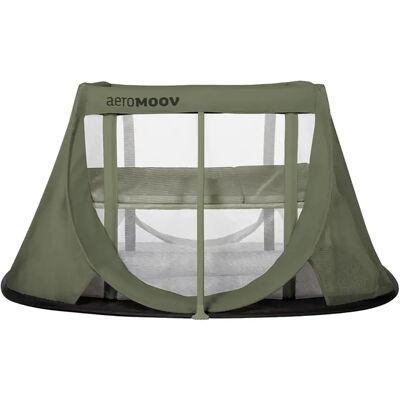 Aeromoov Popup resesäng Moss Green Aeromoov Popup resesäng Moss Green