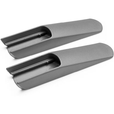 Stokke Tripp Trapp Tippskydd/benförlängare Storm Grey Stokke Tripp Trapp Tippskydd/benförlängare Storm Grey