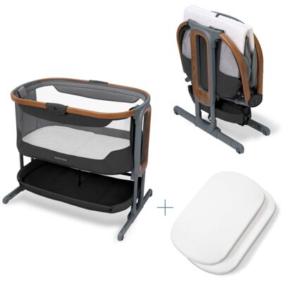 Maxi-Cosi Iora Pro Elegance Graphite Maxi-Cosi Iora Pro Elegance Graphite