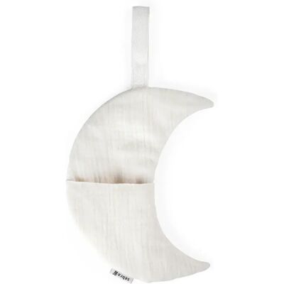 Sebra Sängficka Soft moon Sebra Sängficka Soft moon