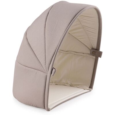 Sebra sufflett till 3-in-1 Baby Nest Jetty Beige Sebra sufflett till 3-in-1 Baby Nest Jetty Beige