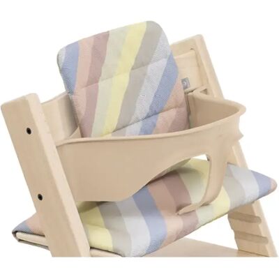 Stokke Tripp Trapp Dyna Pastel Stripes Stokke Tripp Trapp Dyna Pastel Stripes