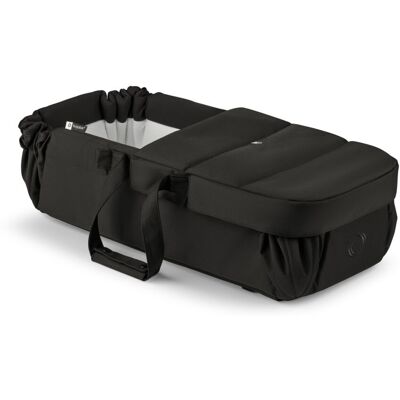 Bugaboo baby nest Heritage Black Bugaboo baby nest Heritage Black