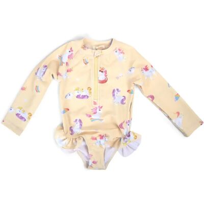 Filibabba vilje Uv-dräkt 1-2 år – unicorn shores Filibabba vilje Uv-dräkt 1-2 år – unicorn shores