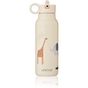 Liewood Falk vattenflaska 350 ml Safari sandy mix Liewood Falk vattenflaska 350 ml Safari sandy mix