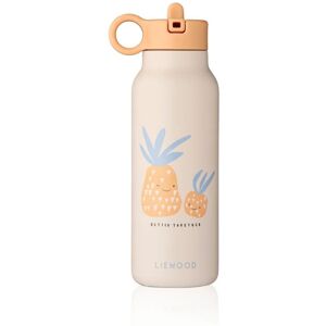 Liewood Vattenflaska Falk 350 ml Pineapple / Sandy Liewood Vattenflaska Falk 350 ml Pineapple / Sandy
