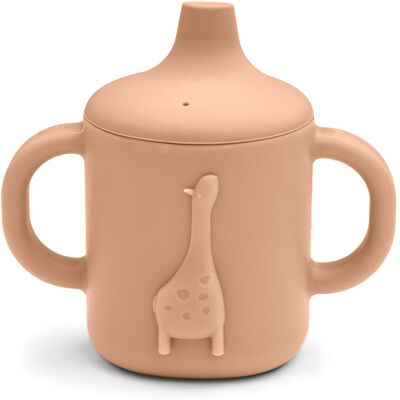 Liewood Amelio Pipmugg Tuscany rose 2074 Liewood Amelio Pipmugg Tuscany rose 2074