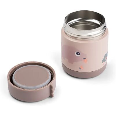 Done by Deer mattermos Tiny Farm Powder 300 ml Done by Deer mattermos Tiny Farm Powder 300 ml