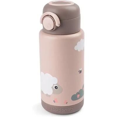 Done by Deer Insulated bottle Tiny farm Powder Done by Deer Insulated bottle Tiny farm Powder